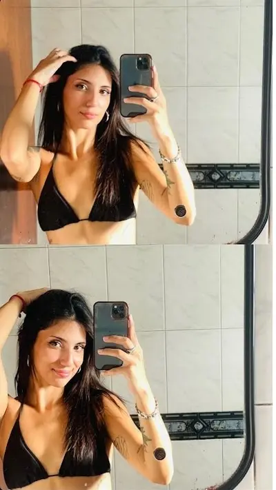 Argentina Cara Lecheable cover image