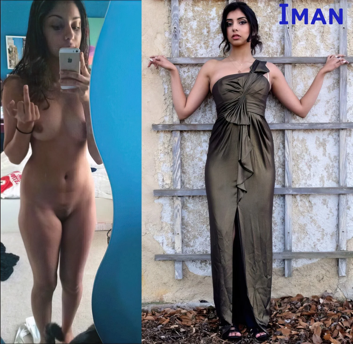 Dressed Undressed image 12