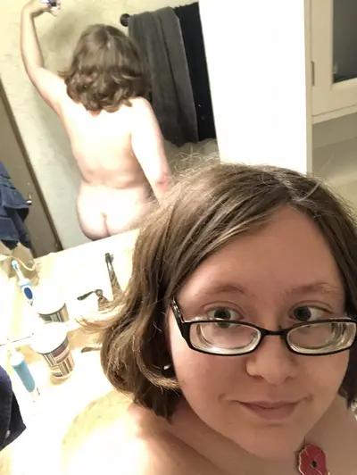 Nerdy whore cover image