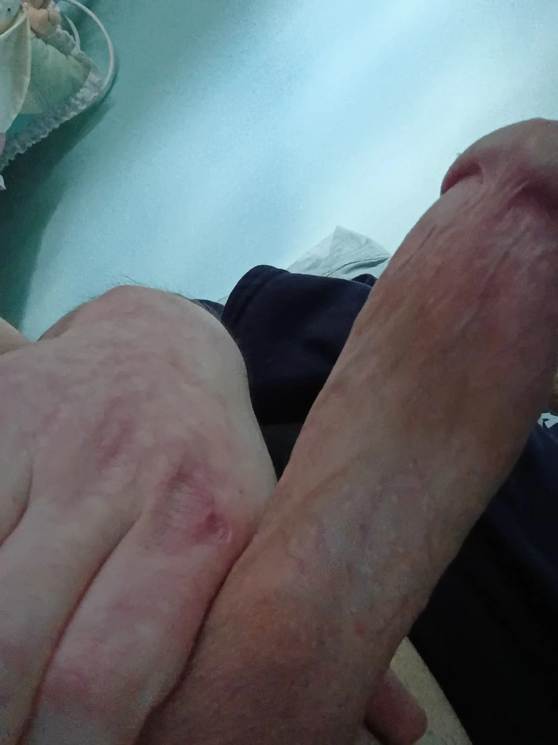 Who wants to help me image 3