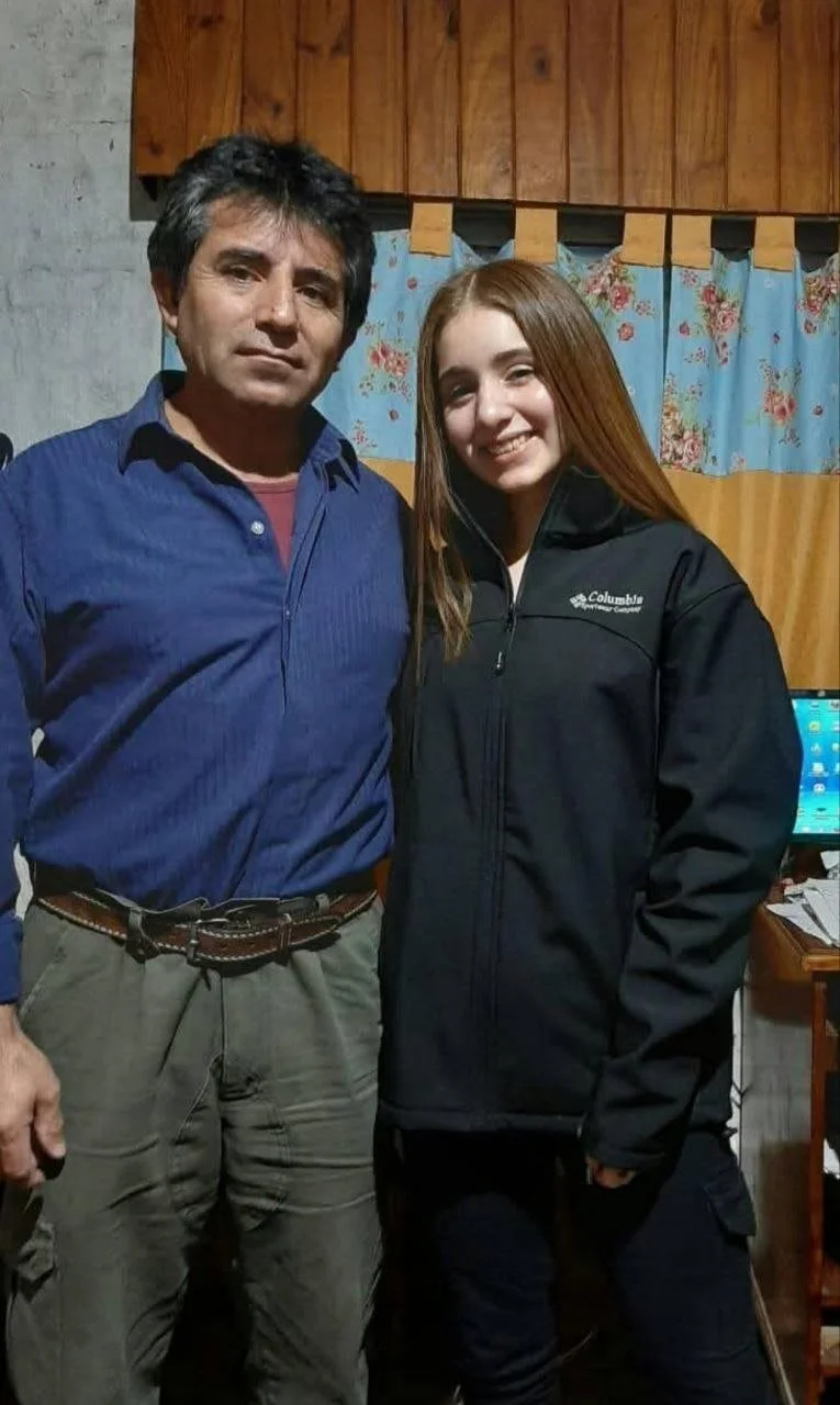Sofía Naira Villarreal 23 image 3