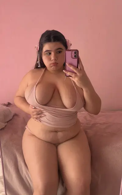 Yummy BBW cover image