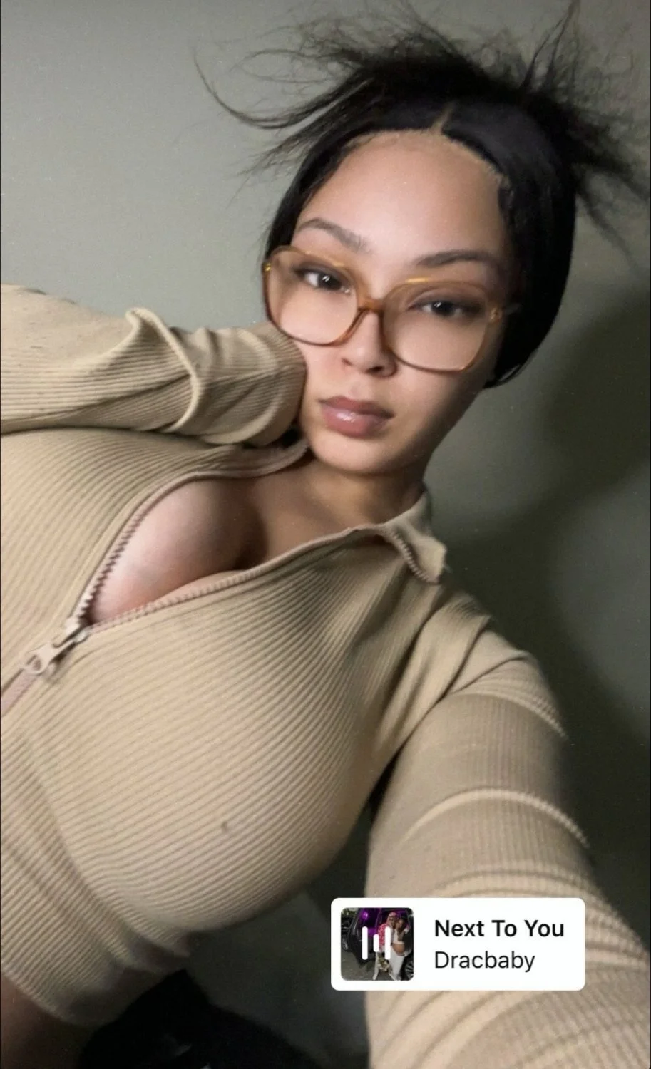 Anything on texas hoe destiny marie? image 1