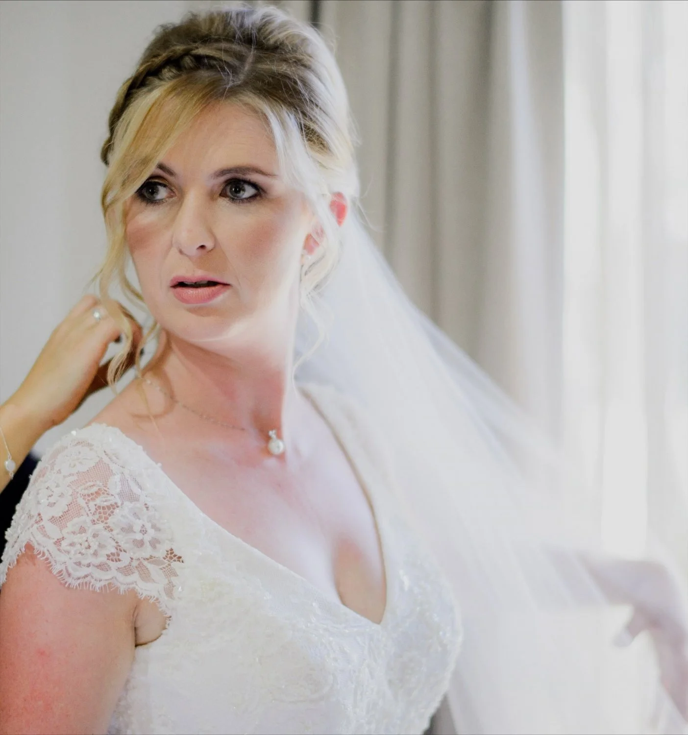 Irish Wife through the years main image