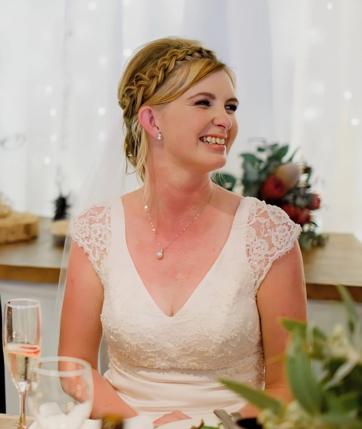 Irish Wife through the years image 3