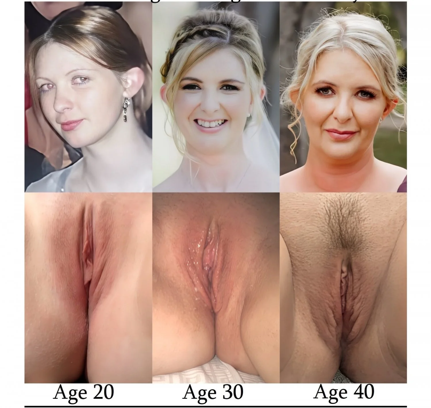 Irish Wife through the years image 7