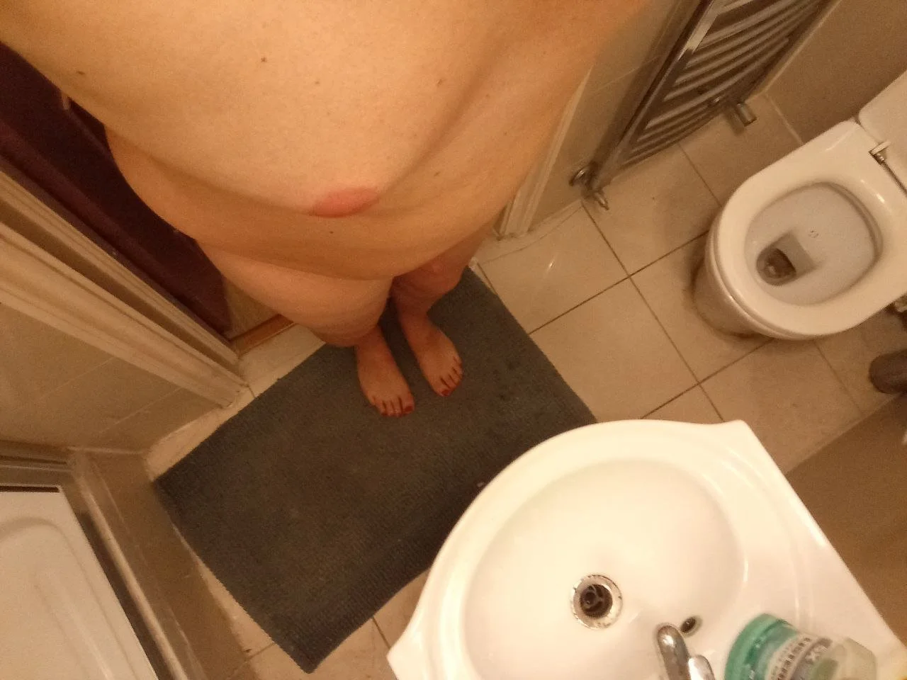 Sissy Faggot Andrea wanted to be exposed, DM if u want the same image 12