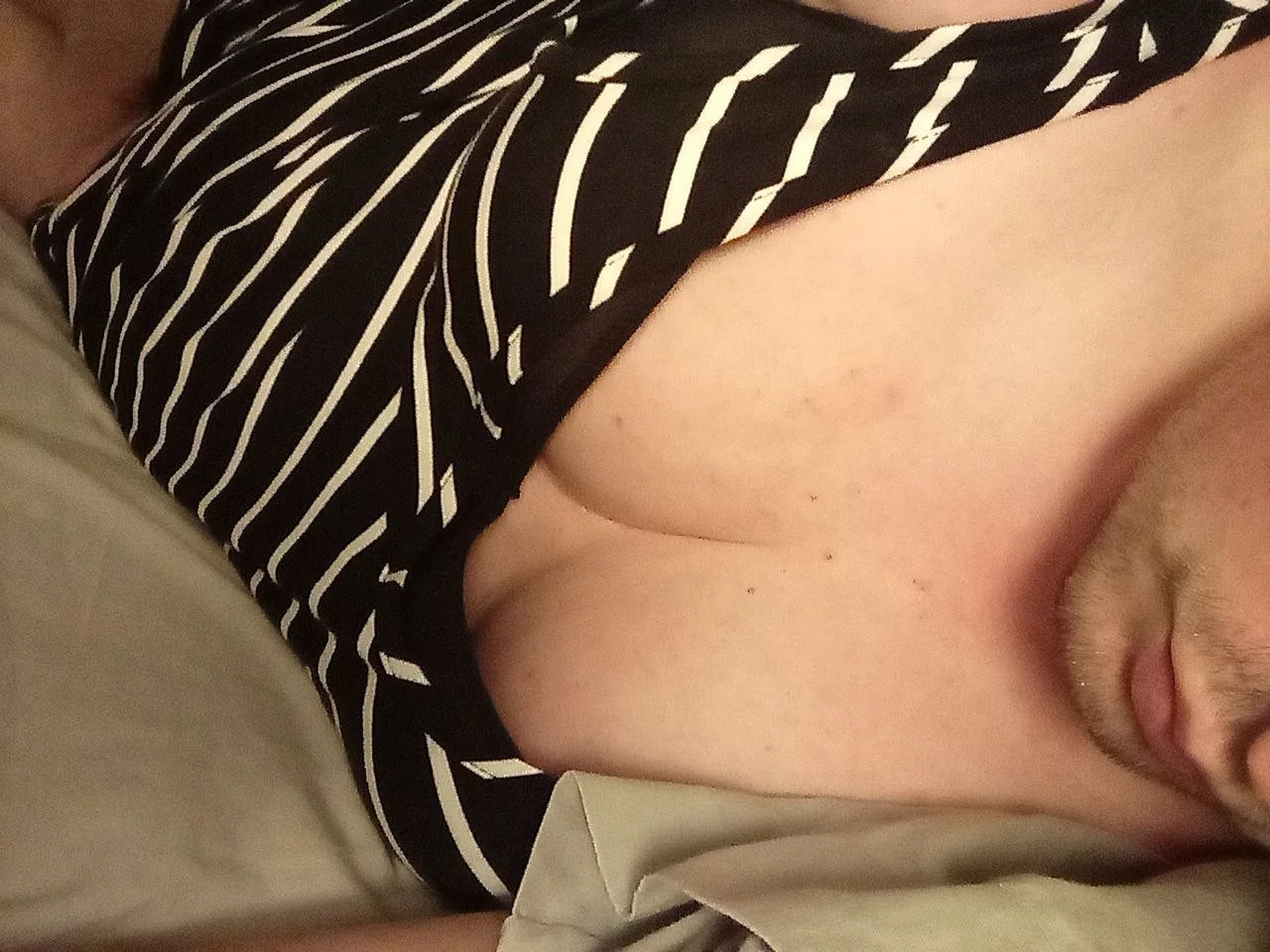 Sissy Faggot Andrea wanted to be exposed, DM if u want the same image 6