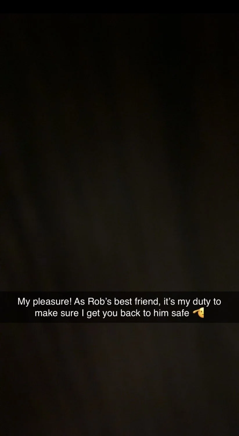 The Car Ride Part 1- cheating captioned story image 3