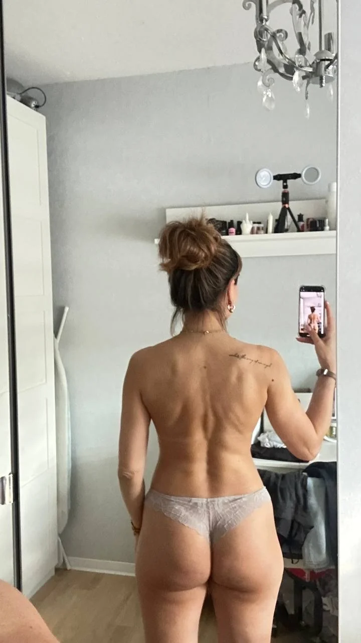 German Babe Irina Is A Milf image 12