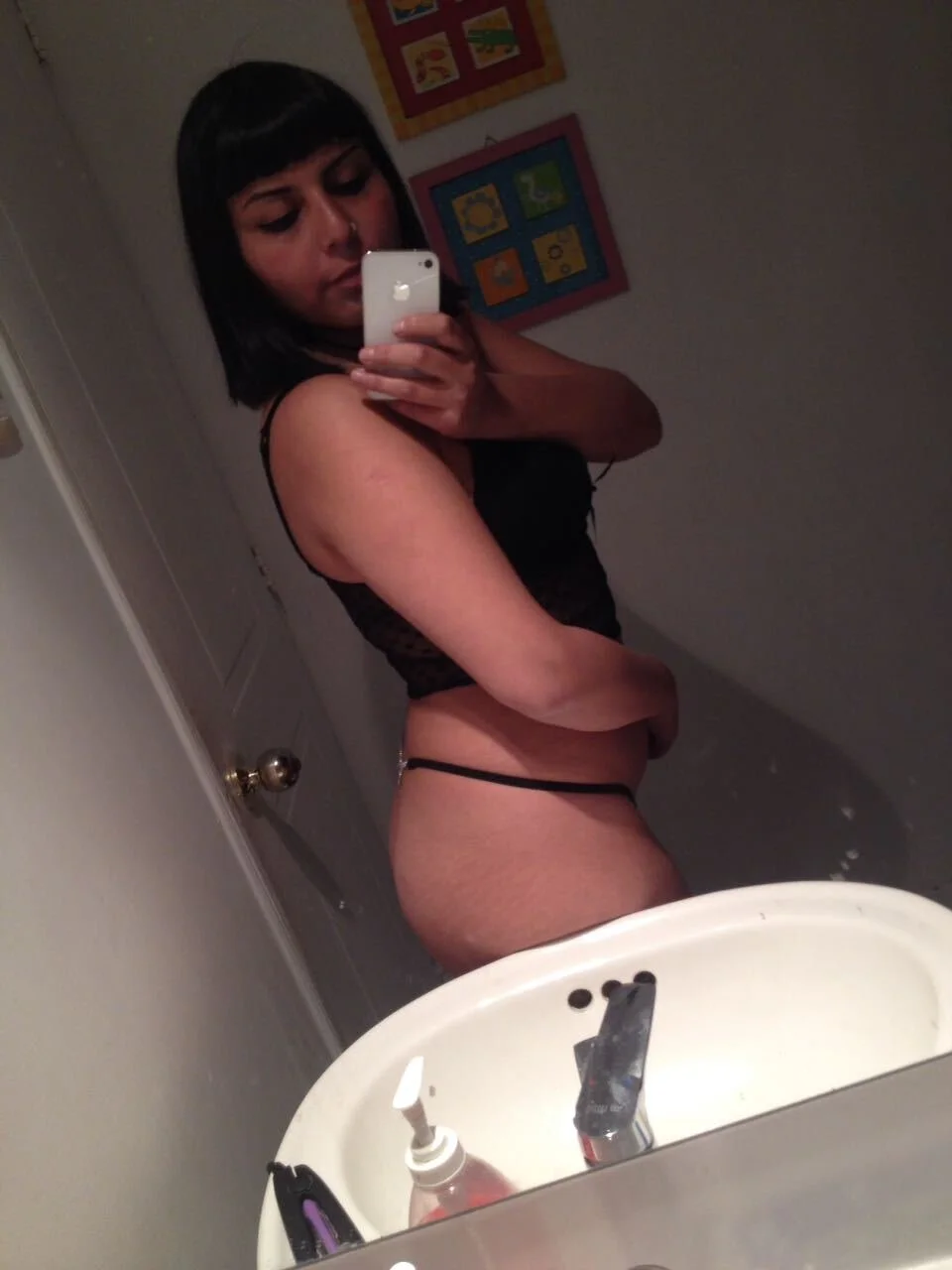 Adriana Chilena Zorra image 16