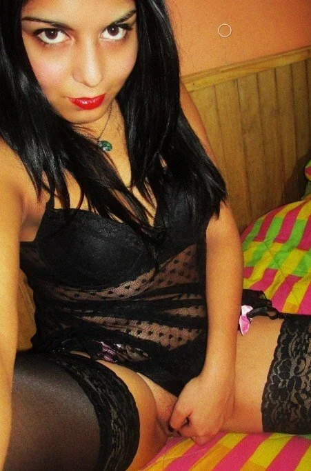 Adriana Chilena Zorra image 23