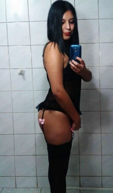 Adriana Chilena Zorra image 4