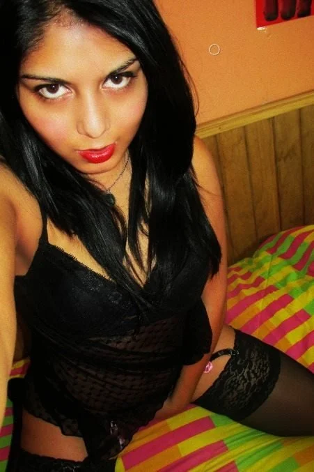 Adriana Chilena Zorra image 5