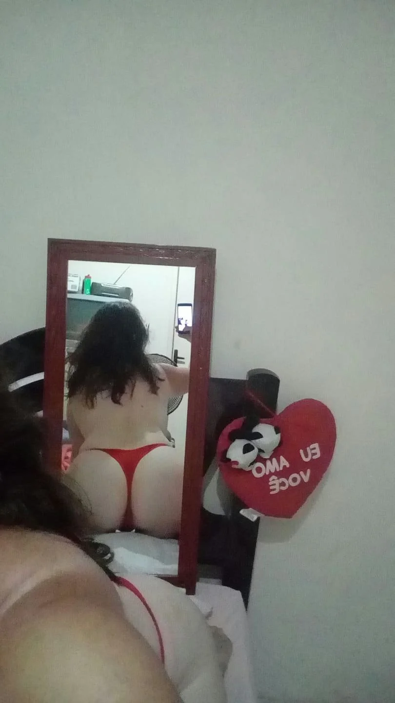 Velha gostosa do sul que eu comi!!! Se tiver engajamento tem parte 2 com vídeos image 4