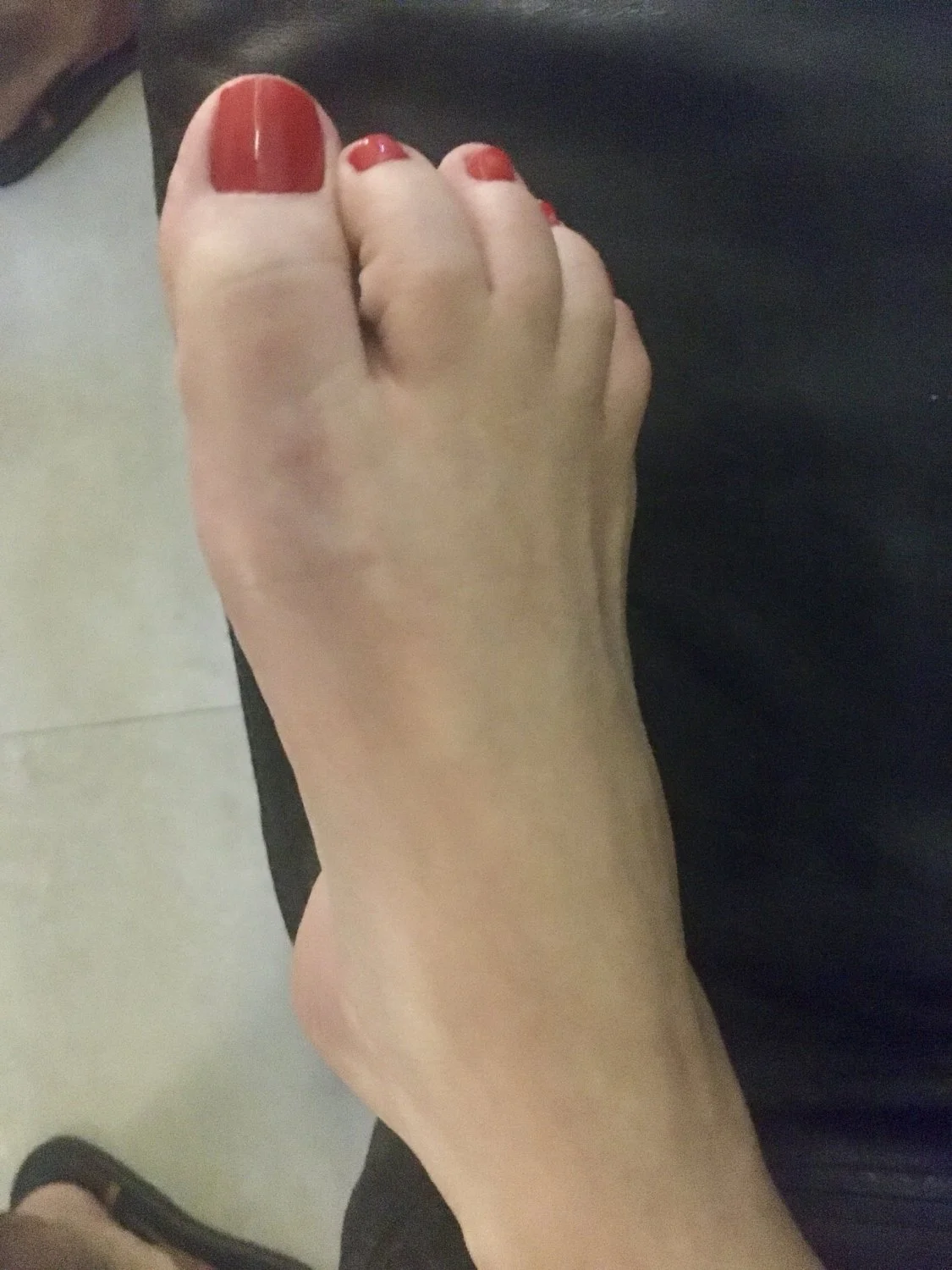Pezinho delicioso image 3