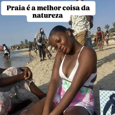 Mais uma vazada 😍💦🇦🇴😋🥵 cover image