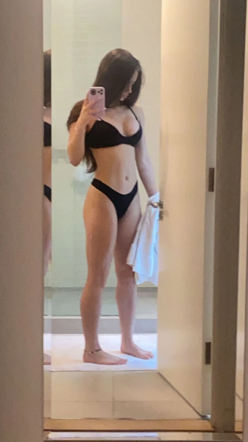 Submitted sexy college athlete leak image 12