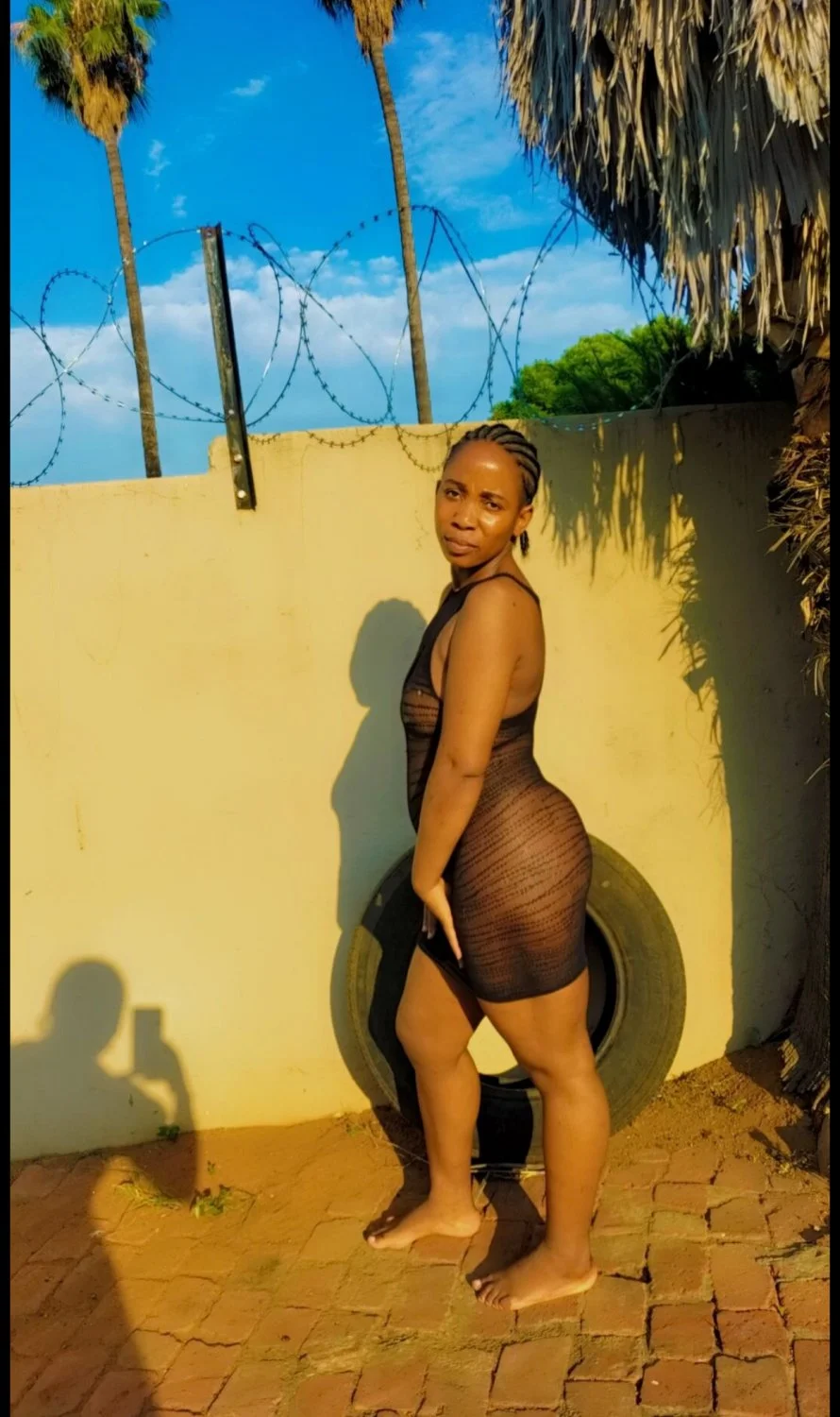 Thick Afro chat image 4