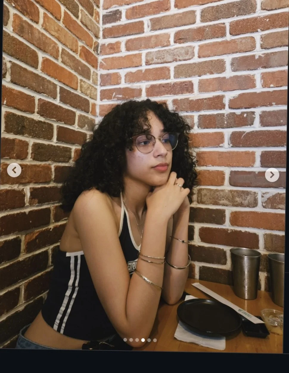 Ari caught main image