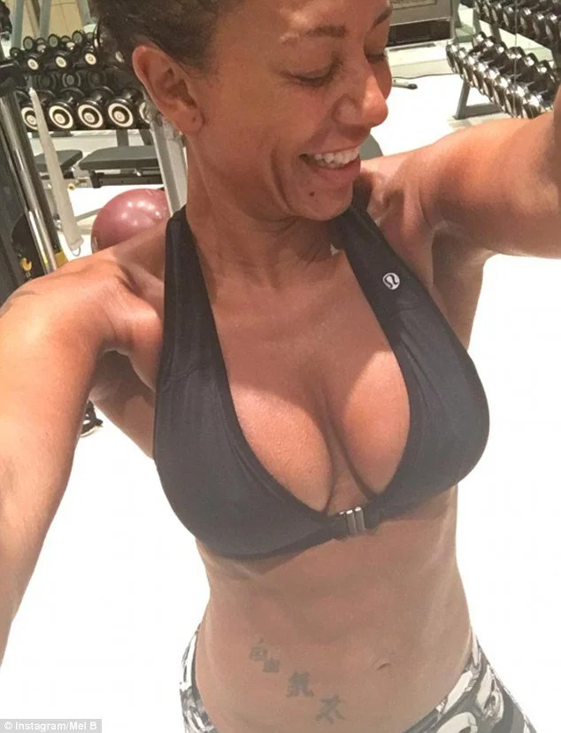 Celeb Hate Wank Cunts 5 image 49