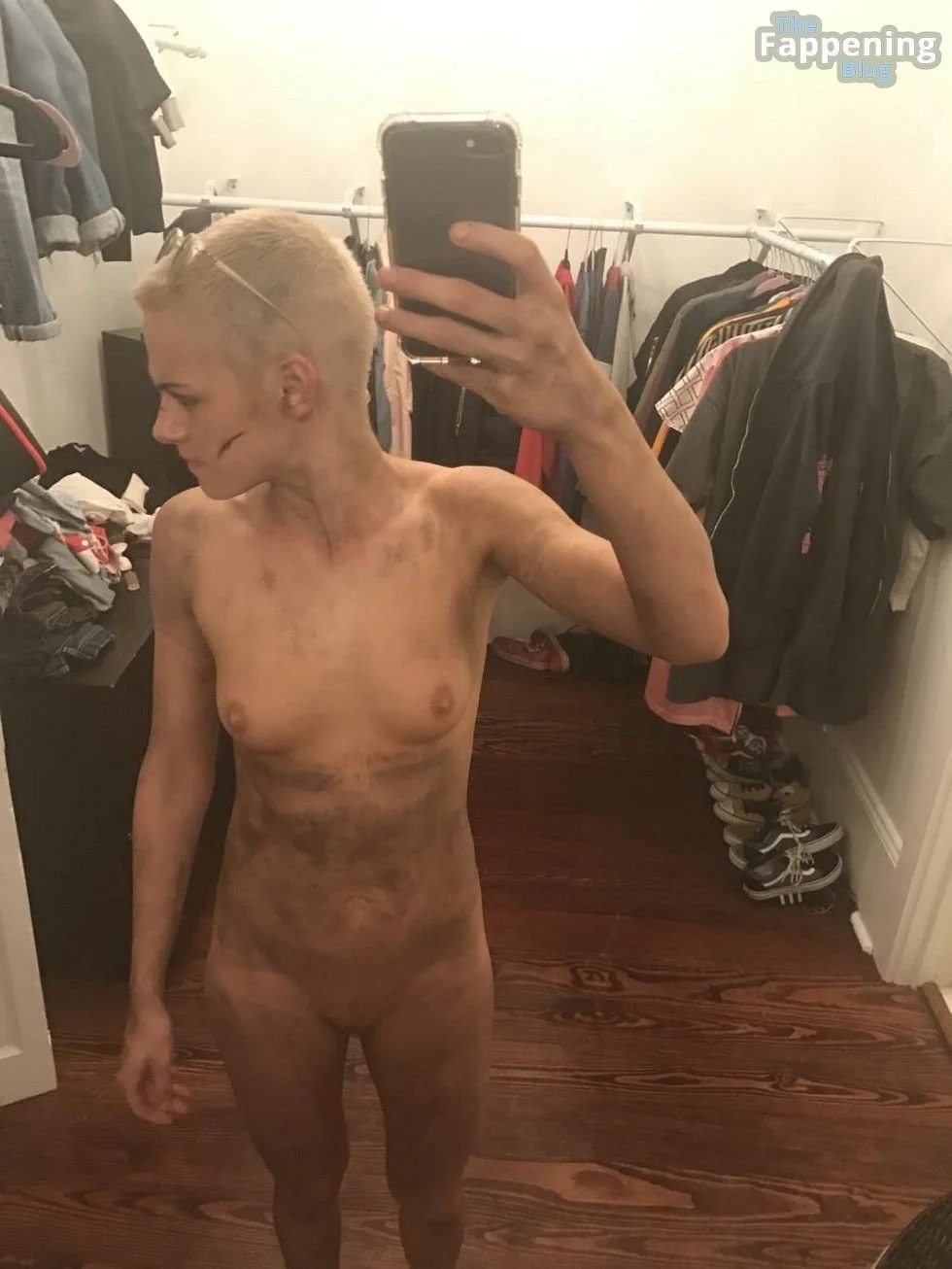 Celeb Hate Wank Cunts 5 image 6
