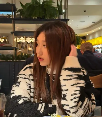 Pretty irl Asian goddess cover image
