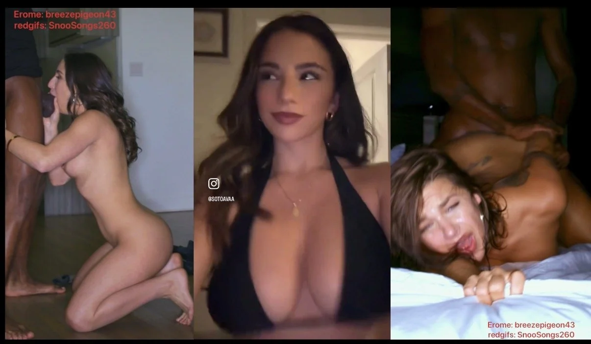 WHITEGIRLS AND BBC HYPNOTIZES YOU BOY. BBC TIKTOK SPLITSCREEN EDIT | BNWO BABECOCK GOON main image