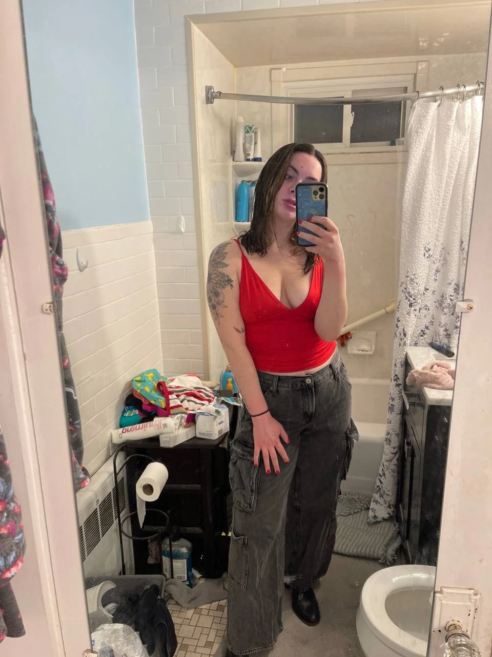 Slutty Susan From Maryland image 7