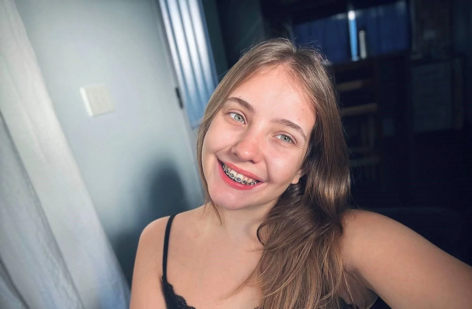 Blonde Argentine🇦🇷 image 7
