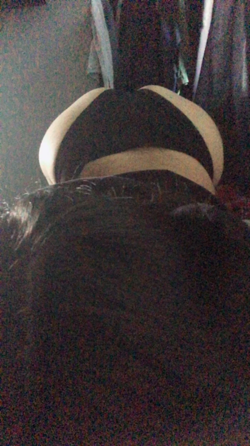 Nos comparten a esta rica putita culona, que rica esta la perra image 10