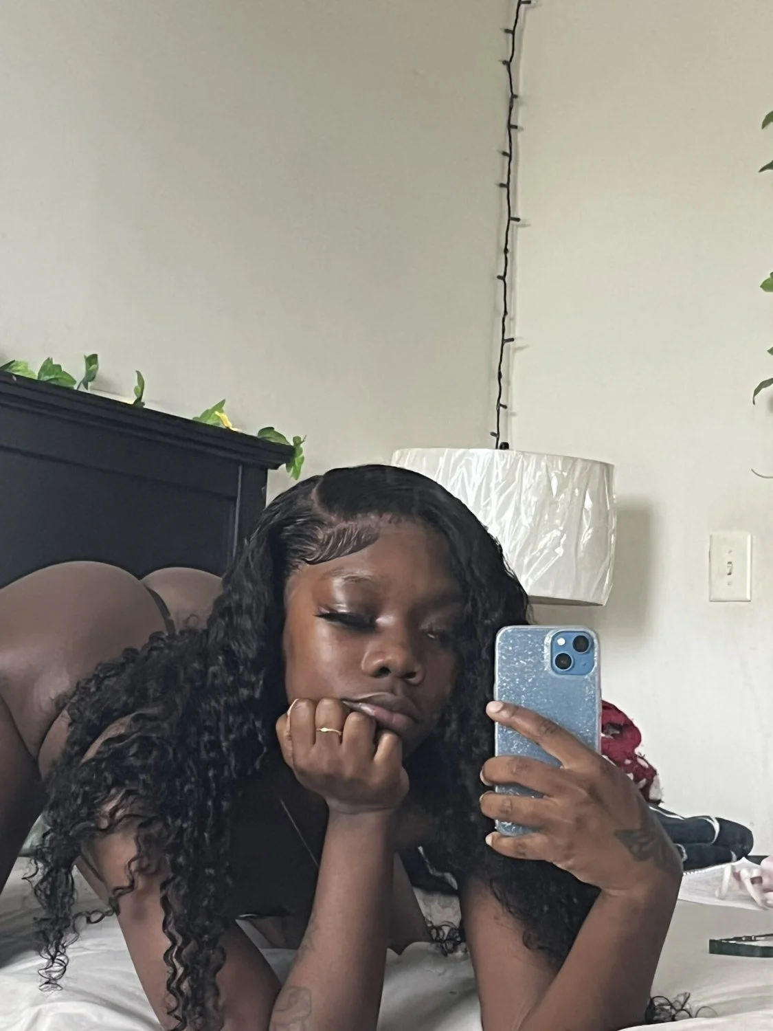 negra da bunda linda que a buceta deve ter gosto de chocolate enviada por seguidor image 14
