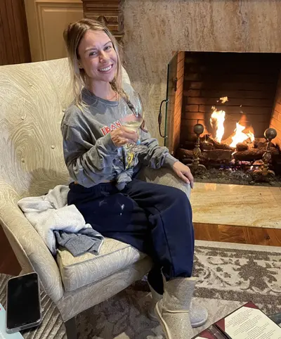 Hot Blonde Slut cover image