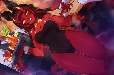 Sigil [booty, butts, dick, doll, femboy, ladyboy, shemale, sissy, trap, tgirl, tranny, trans, ts] cover image