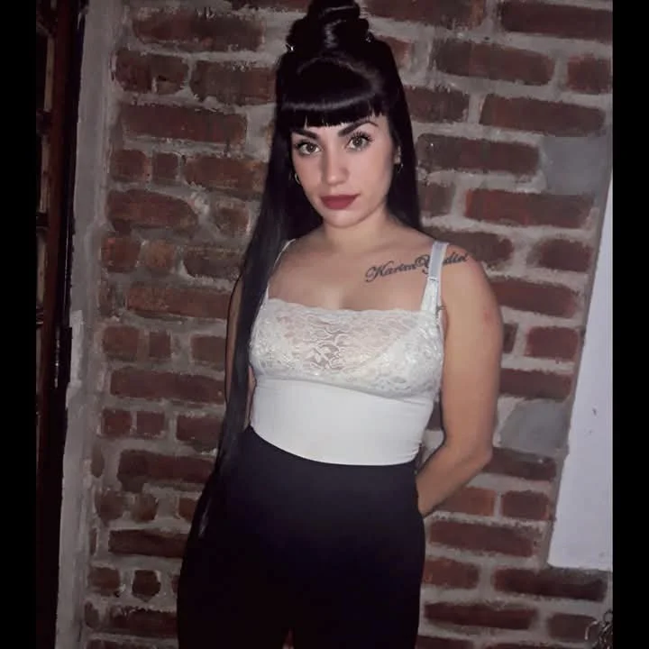 Jessica una turrita muy trola image 13
