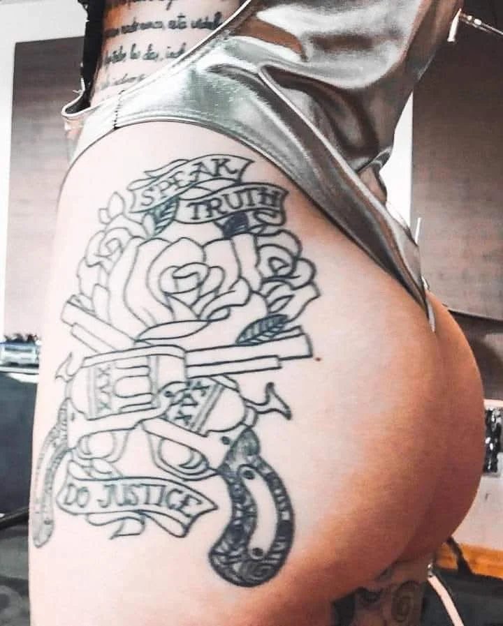 Jessica una turrita muy trola image 19