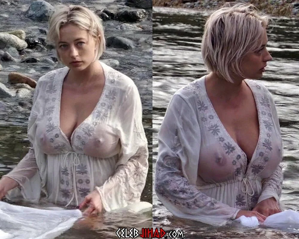Caroline Vreeland image 9