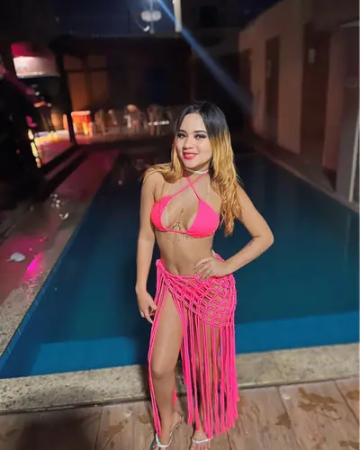 Ninfeta paraense 🔥 cover image