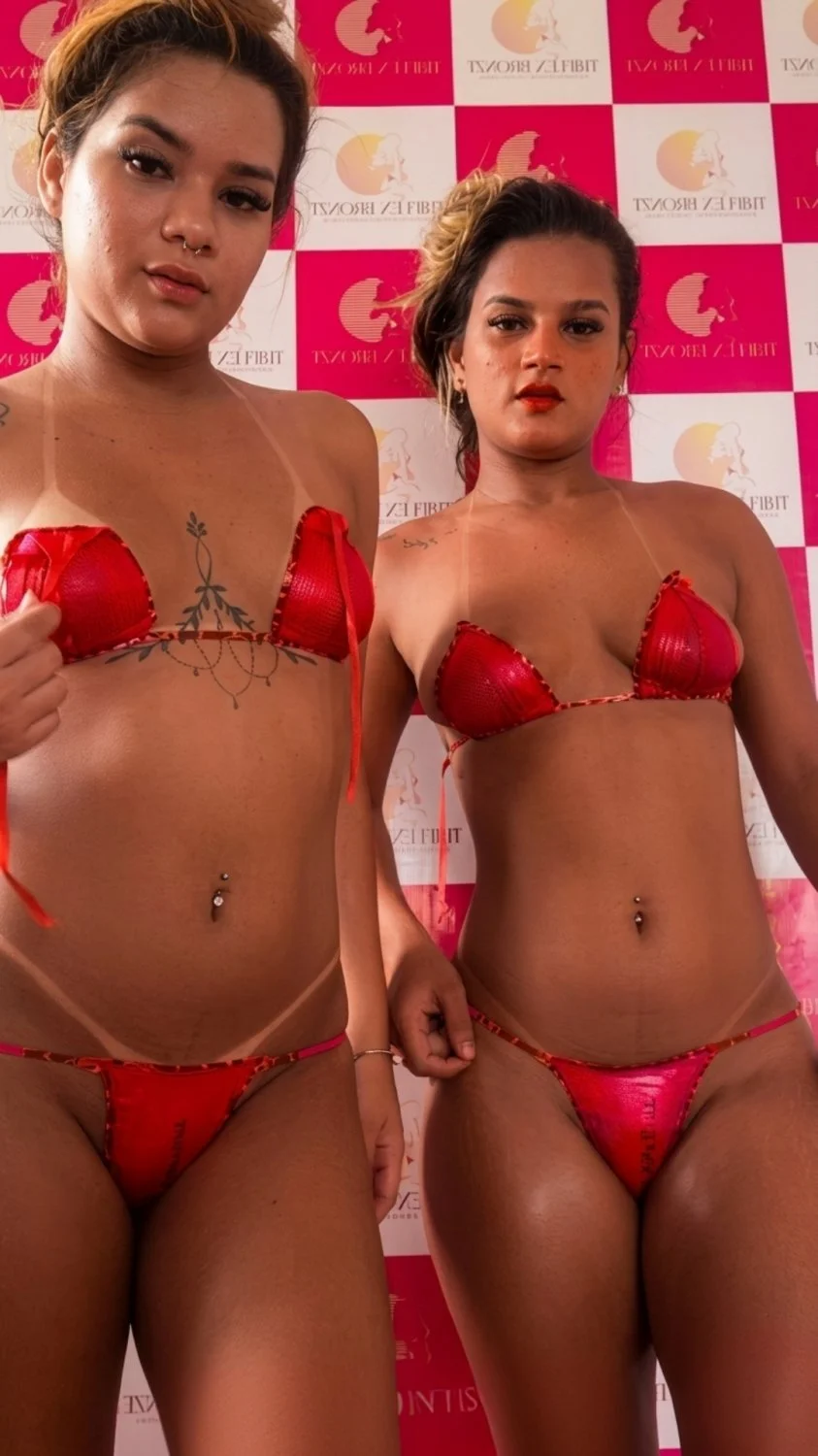 Ninfeta paraense 🔥 image 13