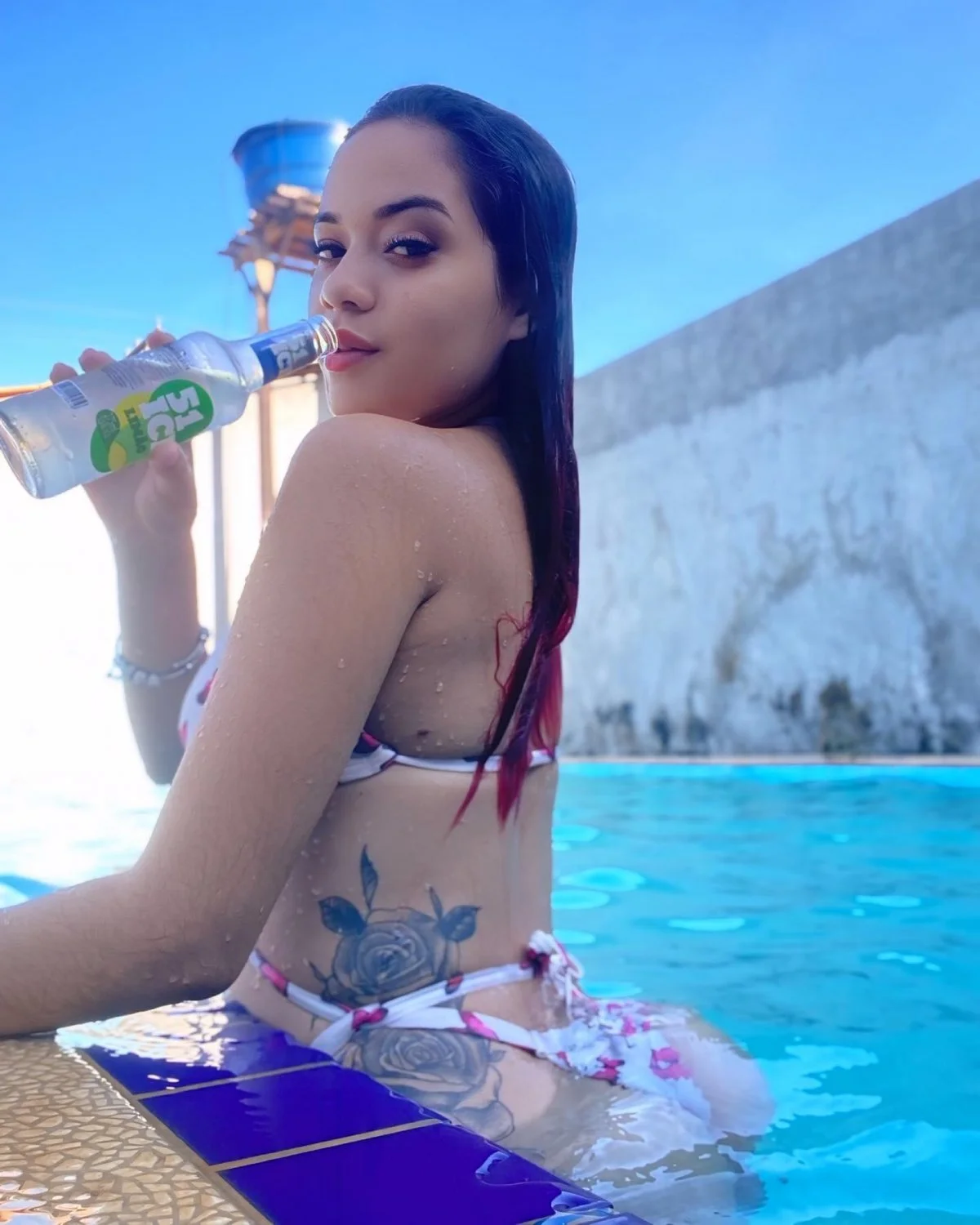 Ninfeta paraense 🔥 image 21
