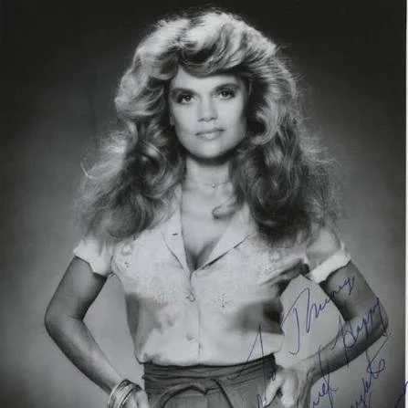 Beautiful Dyan Cannon main image