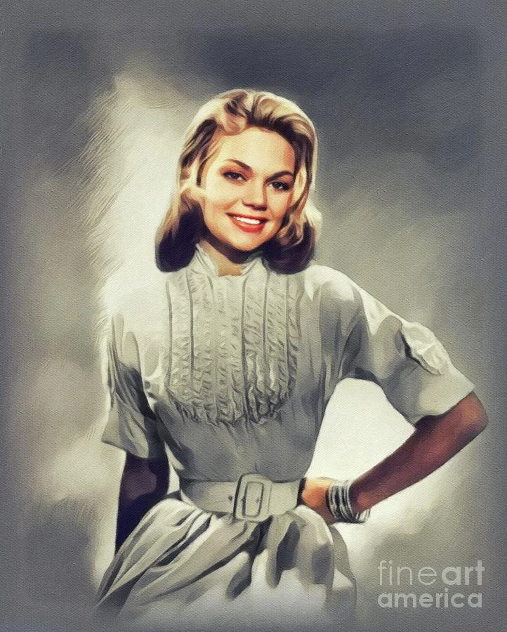 Beautiful Dyan Cannon image 12