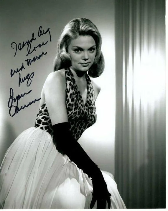 Beautiful Dyan Cannon image 14