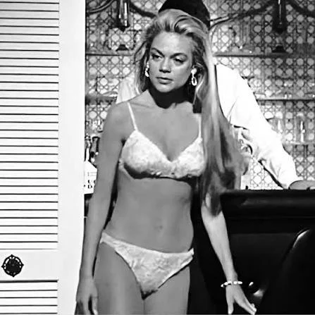 Beautiful Dyan Cannon image 17