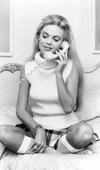 Beautiful Dyan Cannon image 18