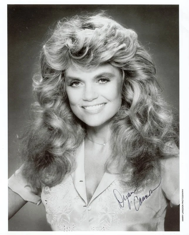 Beautiful Dyan Cannon image 22