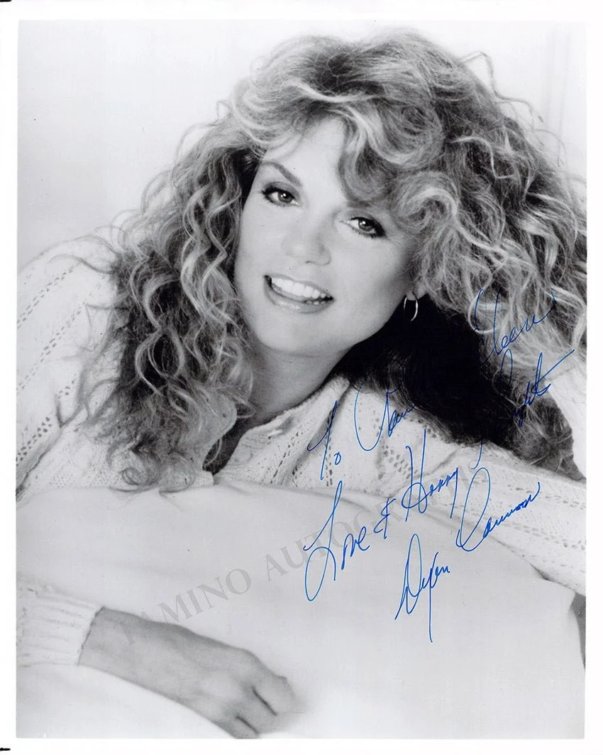 Beautiful Dyan Cannon image 27