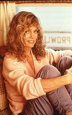 Beautiful Dyan Cannon image 28
