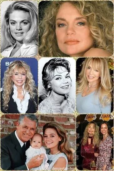 Beautiful Dyan Cannon image 33