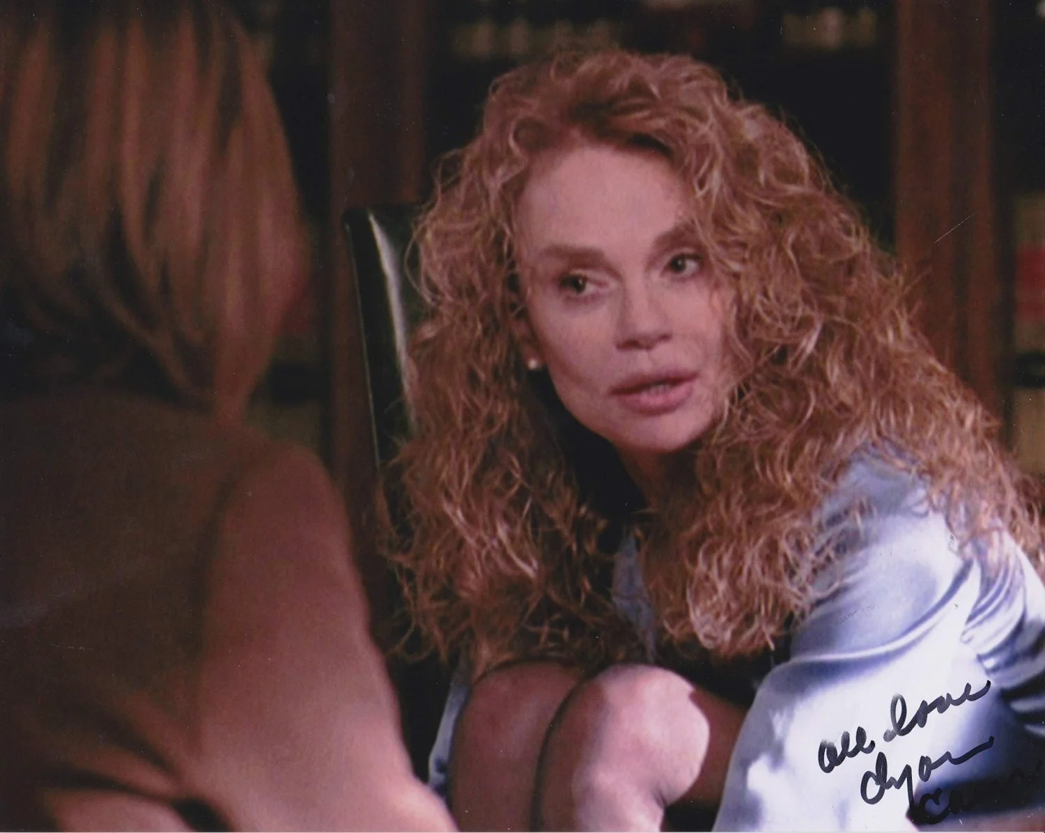 Beautiful Dyan Cannon image 37